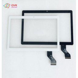 Écran tactile pour GOHongnicknG3 tablette PC ent.com capteur de Hébergements eur panneau de verre