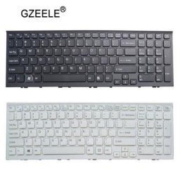 NEW US LAPTOP EllYBOARD POUR SONY VPC-EL PCG-71C11V PCG-71A11T PCG-71A12T PCG-71911M PCG-71C11M