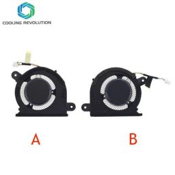 Ventilateur de refroidissement EG50040S1-CI30-S9A EG50040S1-CI40-S9A pour DELL XPS 9300 DP/N 0FRK0V