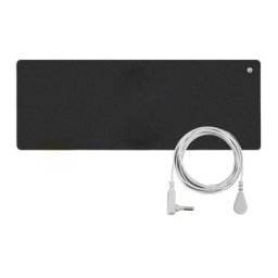 Tapis de mise à la terre universel Q1QD tapis de souris d'ordinateur Protection contre les