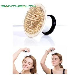Bangyang – Anti-stress soulagement de la douleur soulagement de la tête du cuir chevelu du cou