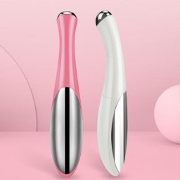 Appareil de massage des yeux stylo Anti-âge suppression des rides poche cernes Lifting de la