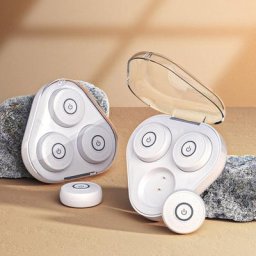 Appareil de Moxibustion Électrique en Graphène Intelligent Appareil de Physiothérapie Moxa Énergie