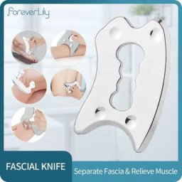 Masseur musculaire de Fitness outil de massage des tissus de la peau libération myofasciale