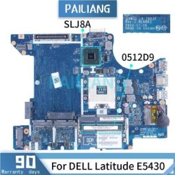Pour DELL Inspiron 3458 3558 i3-5015U Ordinateur Portable Carte Mère 0DTMMV 14216-1 SR245 N16V-GM-B1