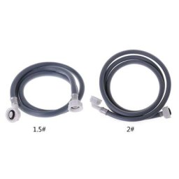 Tuyau d'entrée de lave-vaisselle pour machine à laver tuyau de remplissage de rajeunissement d'eau