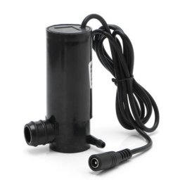 Pompe à eau SubSN pour lave-auto fontaine de bain DC 12V 36W 10m 400L H