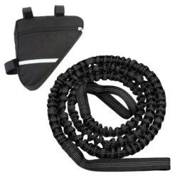 Sangle de nervure de vélo pour enfants ULde remorquage câble de transport compatible avec