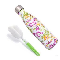 M5TC – tasse isotherme en acier inoxydable 500ml Thermos isolé bouteille d'eau de Sport pour