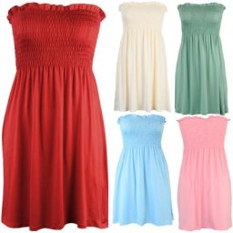 Robe de Soirée pour Femme Tenue de Bal de Cocktail de Vacances d'Été 2023
