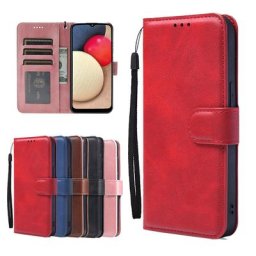 Étui de téléphone portefeuille en cuir à rabat coque pour Huawei P8 P9 P10 P20 P30 P40 P50 P60 Pro