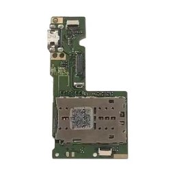 Carte de port de charge pour Lenovo Tab M10 TB-X505L TB-X505F M8 P11 M10 Plus M7 charge S6 chargeur