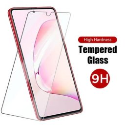 Protecteur d'écran en verre pour Samsung protection pour modèles A70 A50 A40 A30 A20 A20e