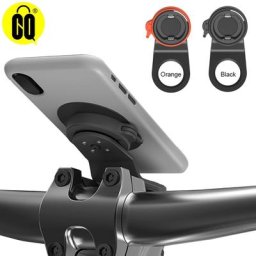Support de téléphone support pour téléphone pour vélo utilisable pour tout type de téléphone