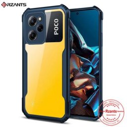 Rzants – coque de téléphone pour Xiaomi Poco X5 Pro 5G étui mince de Protection d'appareil photo