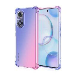 Coque de téléphone souple à airbag étui à la mode pour Huawei Honor 50 Pro X8 X7 70 80 X9 5G X7A