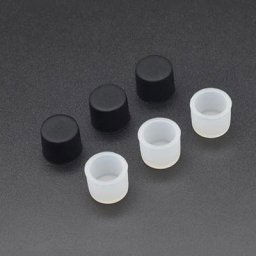 Casquette de protection Anti-poussière pour haut-parleur de télévision 10 pièces RCA Lotus Audio
