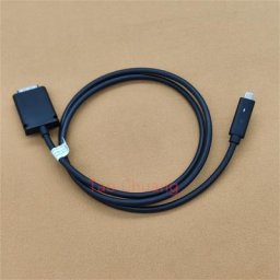 Câble de station d'accueil USB-C pour Dell 0PMRivière V 0P1NN7 0HFXN4 WD15 4K K17A001