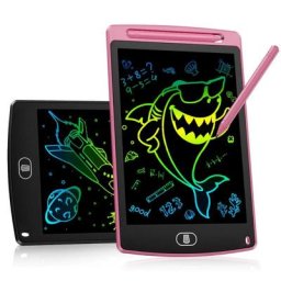 Planche à dessin LCD pour enfants tablette d'écriture graffiti jouets sub écriture manuscrite