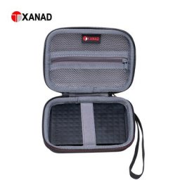 XANAD OligHard Case pour Seagate 6 000 disque dur externe portable sac de rangement de transport