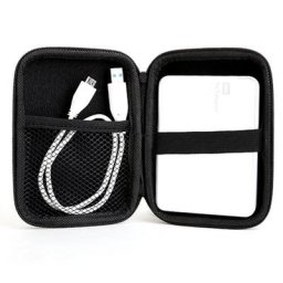 Boîtier de protection pour disque dur externe USB 2.5 pouces mini housse de protection