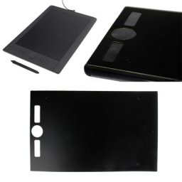 Film de protection en Graphite R58A pour tablette graphique Wacom Intuos Pth460 protecteur d'écran