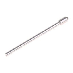 Stylet standard en alliage de titane durable pour tablette graphique pointes pour dessin quotidien