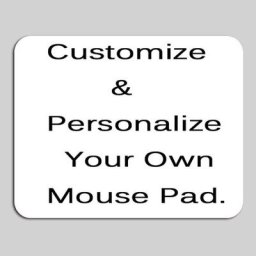 BRICOLAGE Personnalisé Petit Personnaliser Personnaliser Votre Propre Photo Tapis De Souris Gamer