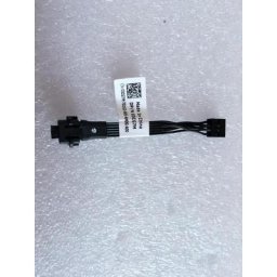 Câble d'alimentation d'origine pour ordinateur portable Dell Tystro 3268 SFF bouton avec indicateur