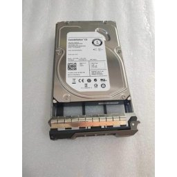 Disque dur SAS 6 go 1 to 3.5 '7.2K 0740YX 740YX