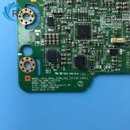 Alimentation de carte de carte de carte logique pour Samsung 32 pouces TV BN41-02111 T-CON S32E360F