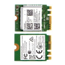 2020 nouveau Mini sans fil WIFI RTL8723BE 792204-001 carte NGFF Interface pour HP DELL Asus