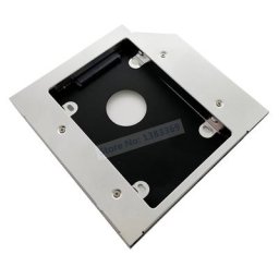 NIGUDEYANG-2e disque dur SATA HDD SSD pour Lenovo Y560 Y570 Y580 Y650 Y730 urgence apad Y550 Ycape