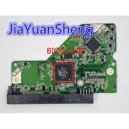 Carte de disque dur Western Digital 2060-701537-Approach REV A 2060-701537-Approach REV B 2060