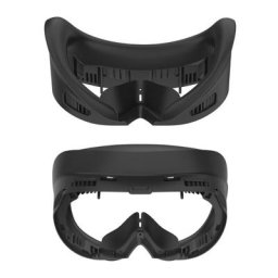Supports d'interface faciale VR éponge de remplacement de coussinet facial pour casque Pico 4 VR