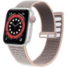 Bracelet pour montre apple watch 44mm 40mm 42mm 38mm 49mm bracelet pour montre connectée iWatch