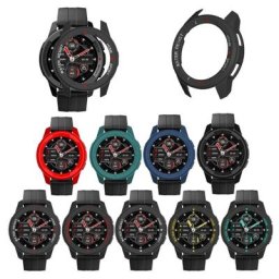 Housse de protection antichoc anti-rayures pour montre 1 pièce Compatible avec MIBRO Watch X1