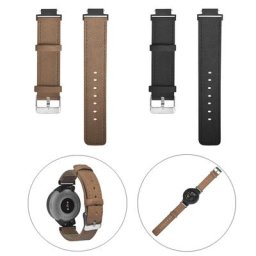 Suitable For Huami Watch Amazfit Verge Retro Flat Head Strap For Switch Ear Replace Support