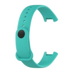 Bracelet de rechange en Silicone pour hommes et femmes compatible avec Redmi Smart Band Pro