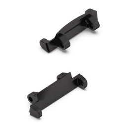 Connecteur de Bracelet de Montre Huami T Rex 2 en Métal Accessoire de Remplacement