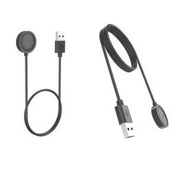 Chargeur adaptateur secteur adapté à MIBRO Watch A1 chargeur USB berceau de charge câble S6