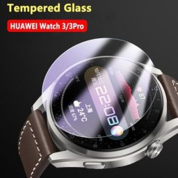 Film de protection HD en verre pour Huawei Watch 3 Pro accessoires Smartwatch protecteur d'écran