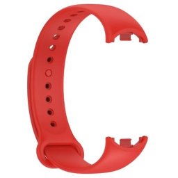 Bracelet en pton pour Mi Band 8 ceinture Smartwatch bracelet de sport à la mode U4LD