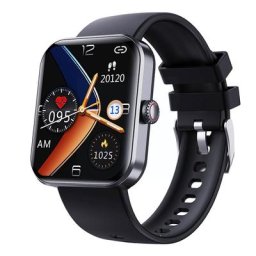 Montre de sport intelligente Liban tisports F57L F8H2 écran 1.91x320PX moniteur de fréquence