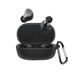 Housses flexibles antichocs compatibles avec SoundPEATS H1 étuis de rangement pour casque protection