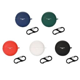 Boîtier d'écouteurs résistant aux chocs housse pour Baseus EX lavable coque de protection