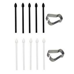 Spen Stylus s Pen Nibs pour SamsungGalaxy Tab Dock S7 T860 T865/Dock Lite T867credible T970 T975