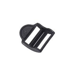 Sangles de sac à dos sangles de sangle boucle de dégagement pratique boucle en plastique