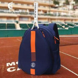GreatSpeed-Sac à dos de badminton pour hommes et femmes sac de tennis pour adultes et enfants sac