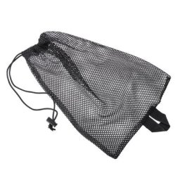 SaleQuick – grand sac de filet de plongée à sec sac de Type cordon de rangement pour Sport
